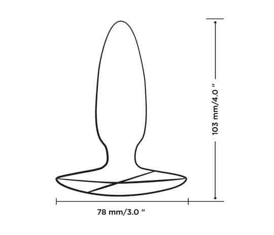 Romp Bass Plug Xanh 10.3cm Rung Đỉnh Siêu Thích