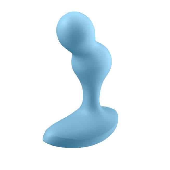 Satisfyer Deep Diver Xanh Dương Rung App Điều Khiển