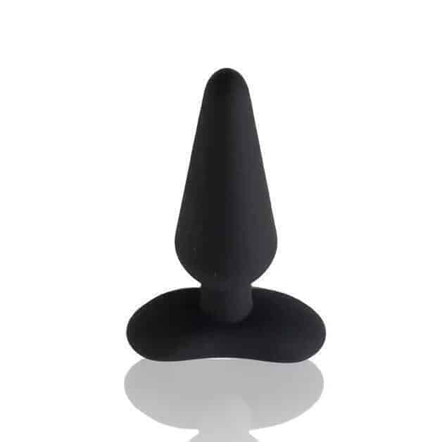 Unicorn Plug Hot Planet S Đen – An Hậu Môn Phổ Biến!