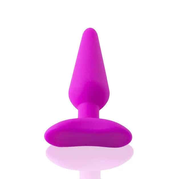Hot Planet Unicorn Pink Plug Đít 9.5cm Hấp Dẫn