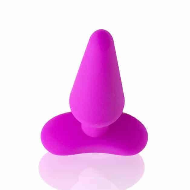 Hot Planet Unicorn Pink Plug Đít 9.5cm Hấp Dẫn