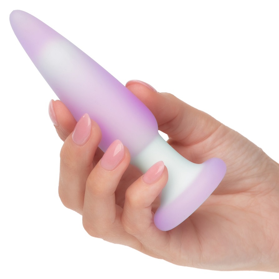 CEN Lavender Haze rung hậu môn tím 11.5cm siêu phê