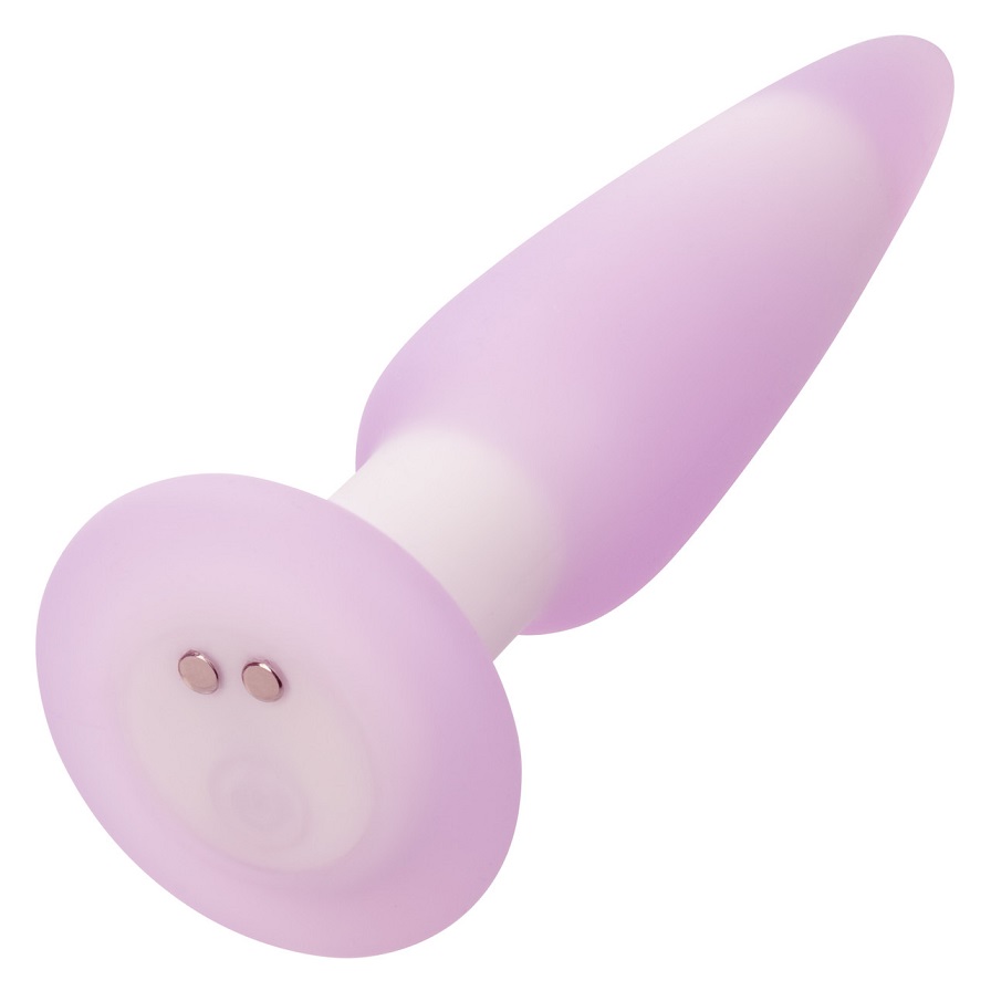 CEN Lavender Haze rung hậu môn tím 11.5cm siêu phê