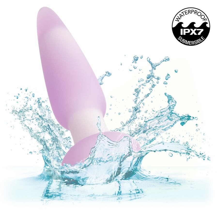 CEN Lavender Haze rung hậu môn tím 11.5cm siêu phê