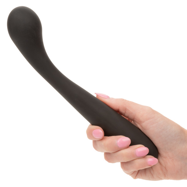 CEN Rock Bottom Prostate Que Đen 22.75cm Linh Hoạt