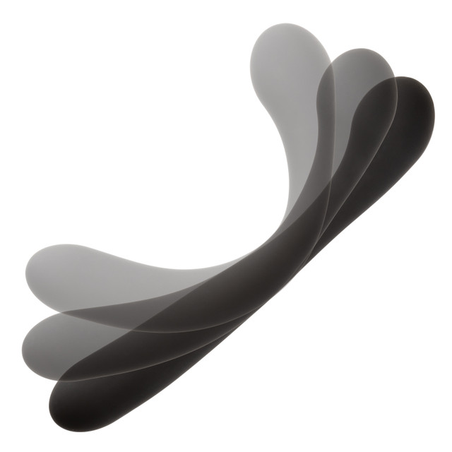 CEN Rock Bottom Prostate Que Đen 22.75cm Linh Hoạt