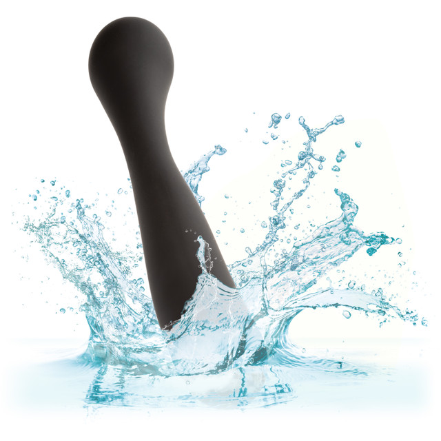 CEN Rock Bottom Prostate Que Đen 22.75cm Linh Hoạt