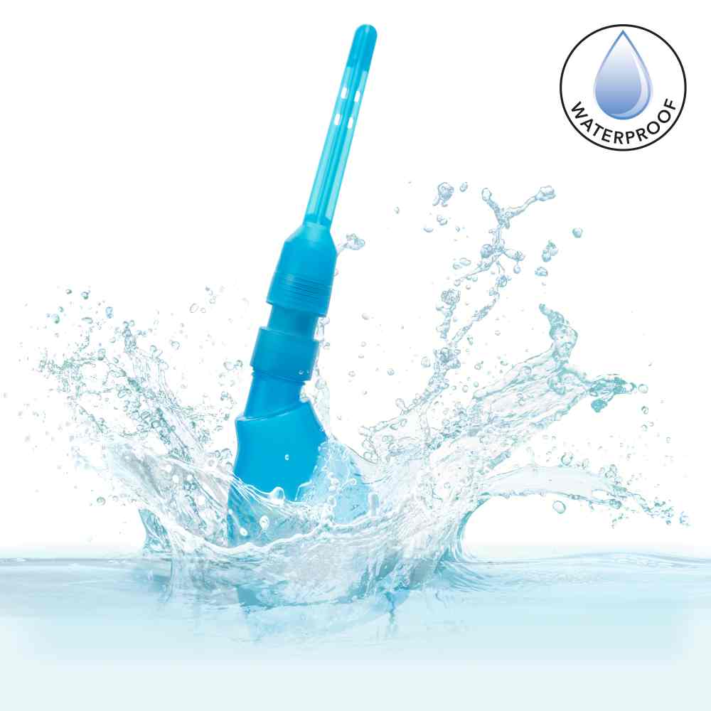 Enema CEN Xanh Dương Rửa Hậu Sạch An Toàn Tiện Lợi