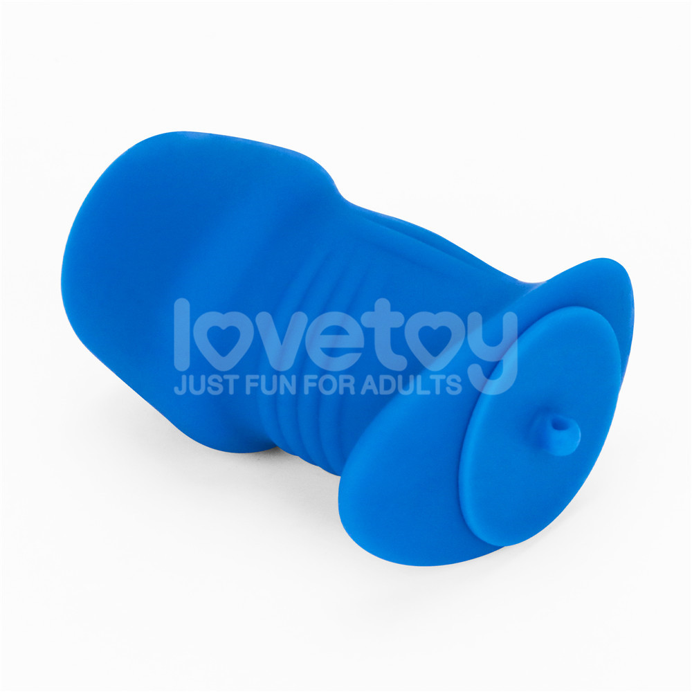 Lovetoy Pinnacle Pro Hollow Plug Xanh 6cm Rỗng
