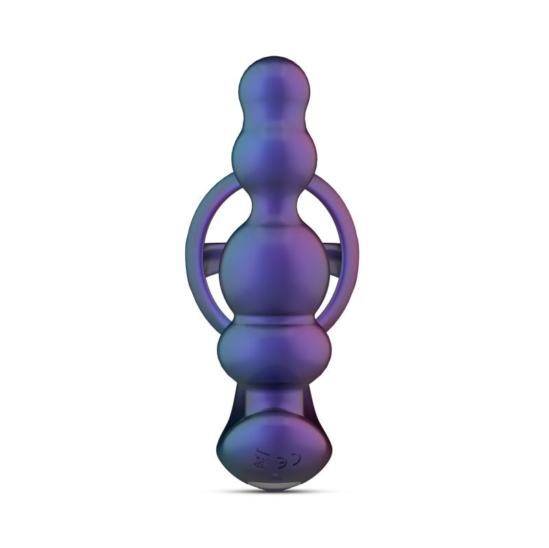 Hueman Stellar Force Ring Pull Xanh Rung Quay Sướng Đỉnh Cao Hà Lan