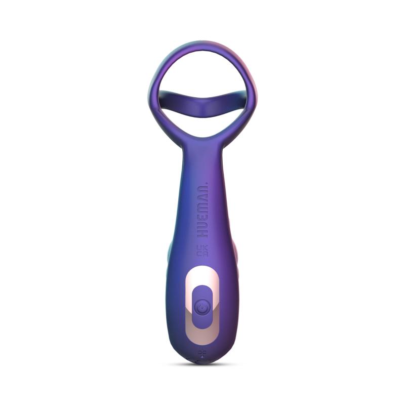 Hueman Stellar Force Ring Pull Xanh Rung Quay Sướng Đỉnh Cao Hà Lan