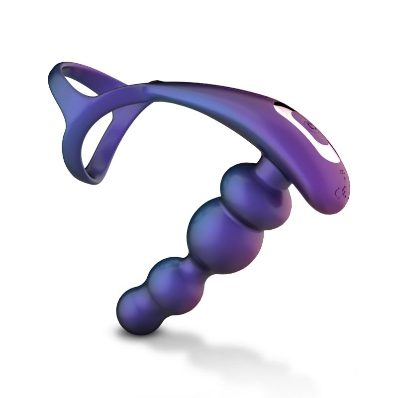 Hueman Stellar Force Ring Pull Xanh Rung Quay Sướng Đỉnh Cao Hà Lan
