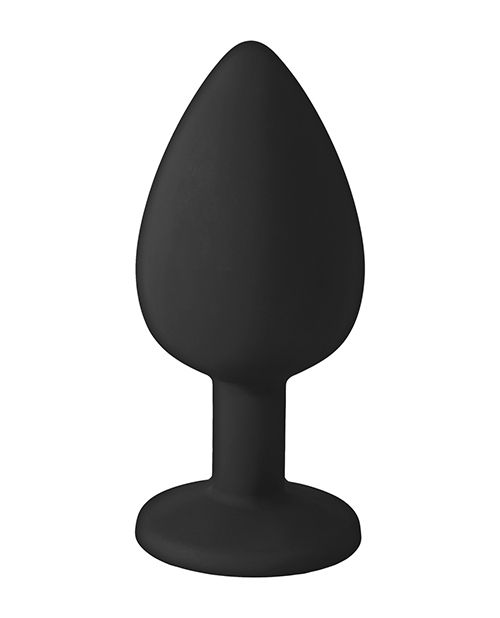 Icon Booty Talk Nút Đít 3.5cm Mềm Bad Girl Hậu Môn Hấp Dẫn