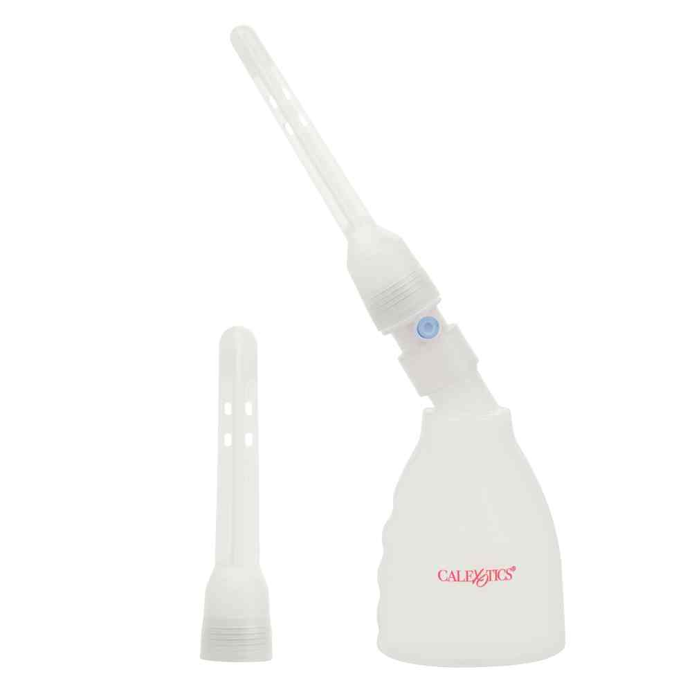CEN One-Way Enema Trong Suốt An Toàn Hậu Môn 