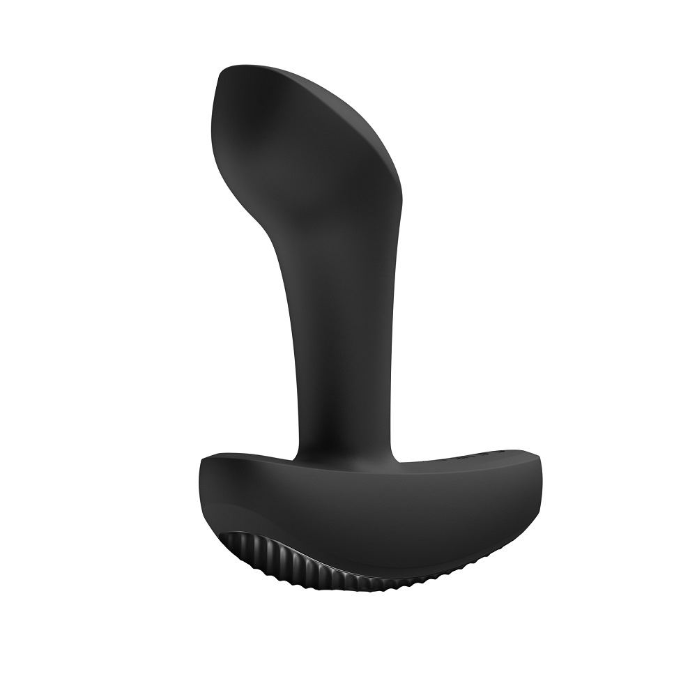 Fun Factory Bootie Vibe Black Rung Hậu Môn Đức
