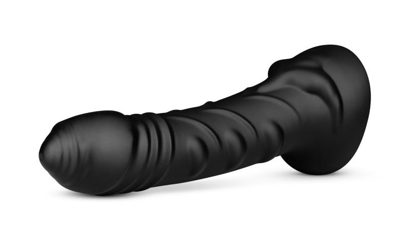 BUTTR Black Eagle Dildo Cong 30.5cm Lớn Đỉnh Cao