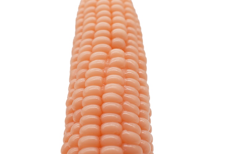 FAAK Dildo Ngô Thịt 25cm PVC Siêu Thật Mạnh