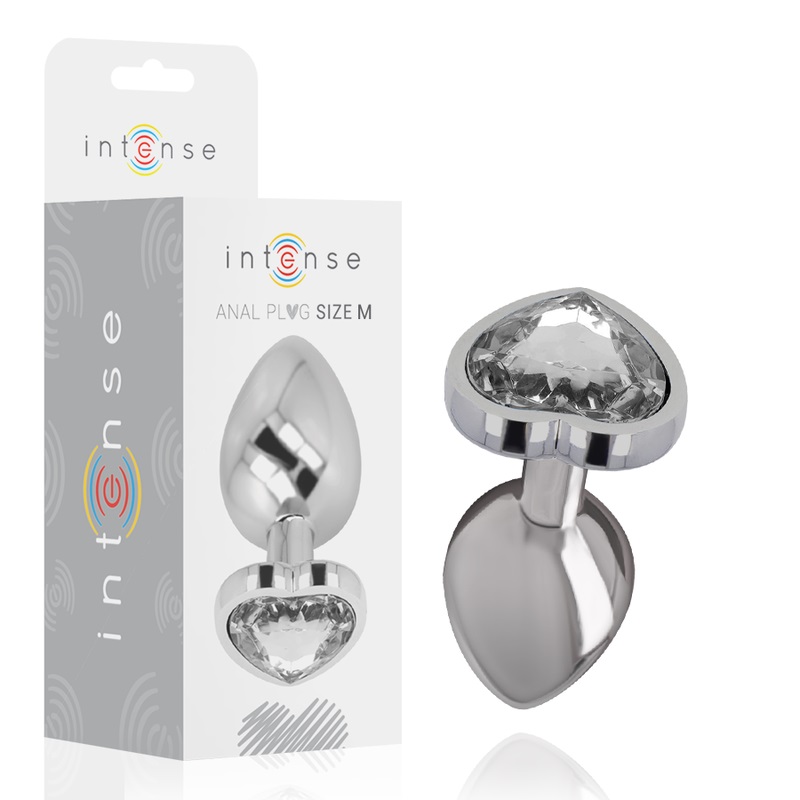 Plug Tim Intense Kim Loại M 3.3cm Sang Trọng Tây Ban Nha