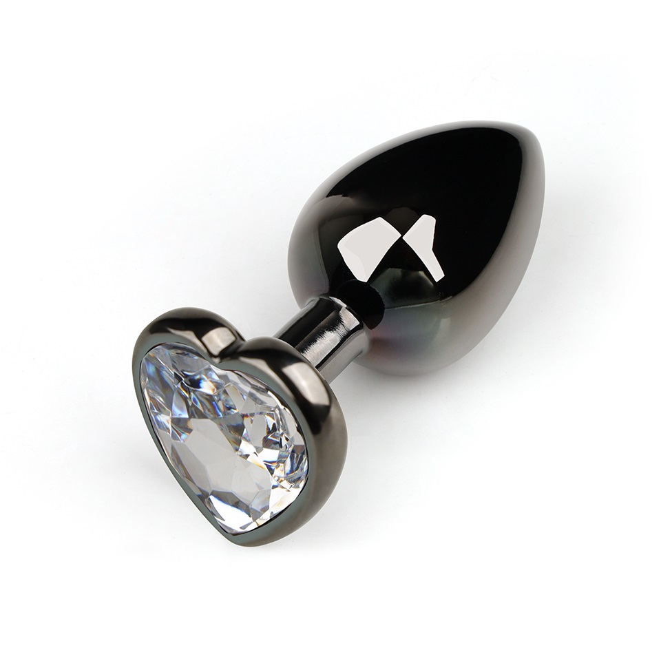 MT Heart Plug M Thanh Phế Sản 8.2cm