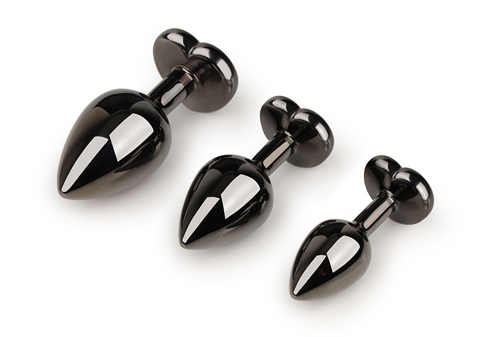 MT Heart Plug M Thanh Phế Sản 8.2cm
