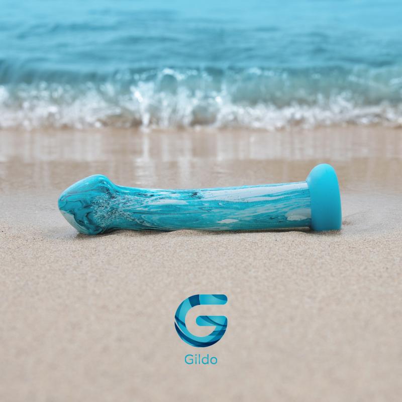 Fleshlight Kính Xanh Sóng Biển Thăng Hoa Tuyệt Vời