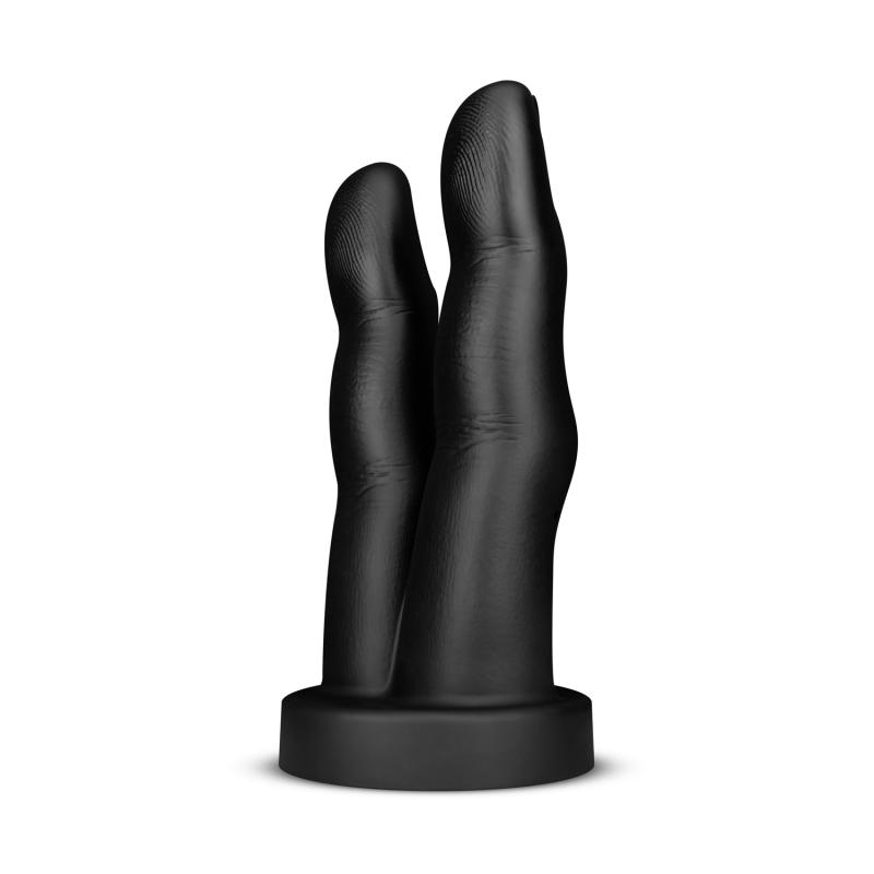BUTTR Victory Plug Đen 27cm Lớn Hậu Môn Đỉnh