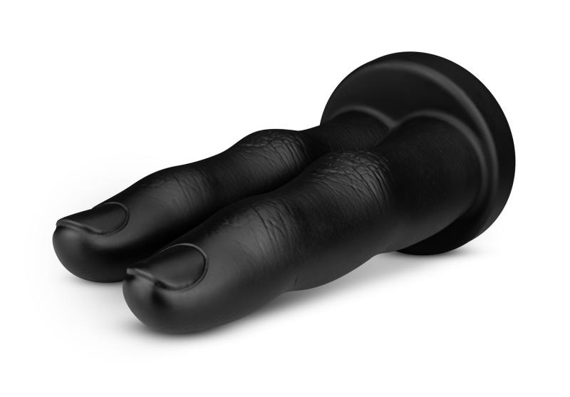 BUTTR Victory Plug Đen 27cm Lớn Hậu Môn Đỉnh
