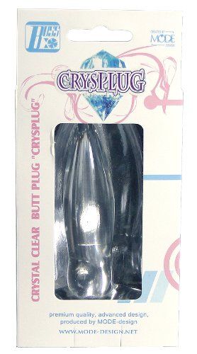 Boss Plug S 2.5cm Nhật – Chèn Sâu Hạnh Phúc