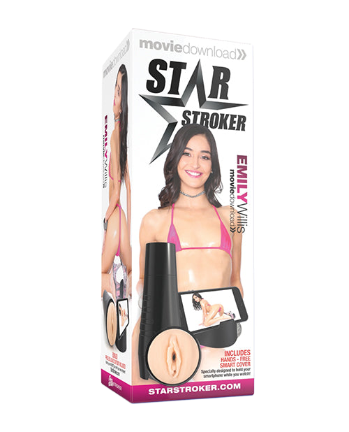  Kho sỉ Emily Willis Pussy Hard Case Stand Siêu Thực  nhập khẩu 