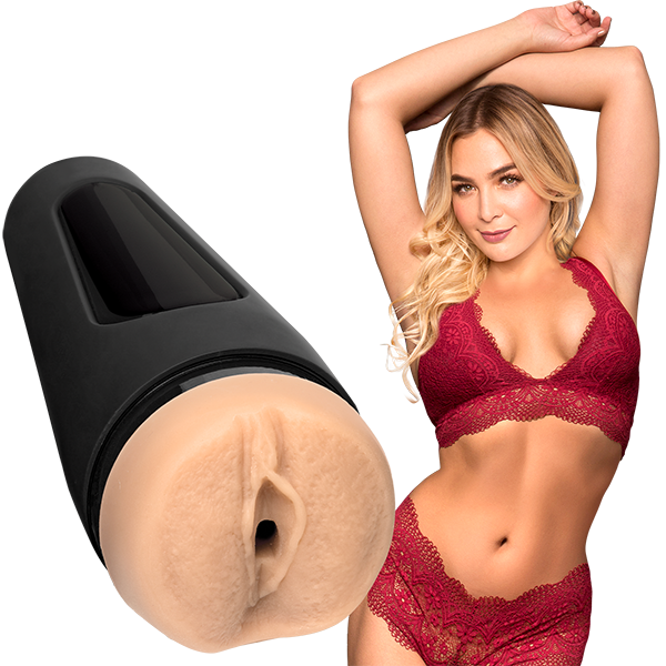 Main Squeeze Blair Williams Stroker Thực Tế Nổi Tiếng 