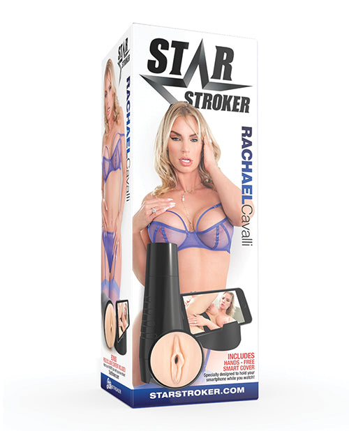 Rachael Cavalli Pussy Hard Case Siêu Thực Đời Thường 