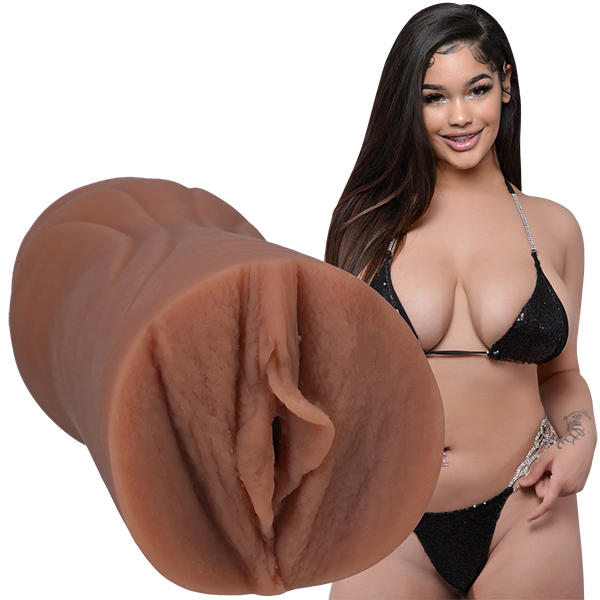 Signature Stroker Lexi2legit Ultraskyn Siêu Thật 