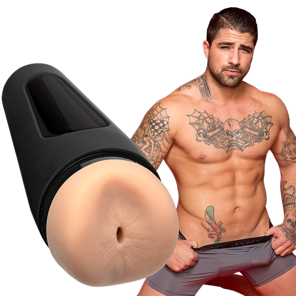  Review Man Squeeze Ryan Bones stroker hậu môn thực tế  tốt nhất 