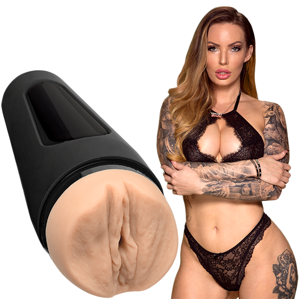  Bán Main Squeeze Viking Barbie stroker âm đạo sao khiêu dâm nổi tiếng  có tốt không? 