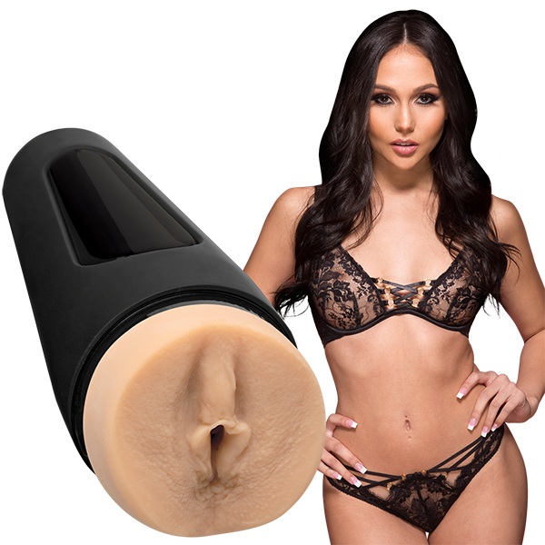 Main Squeeze Ariana Marie stroker sao phim thực tế 