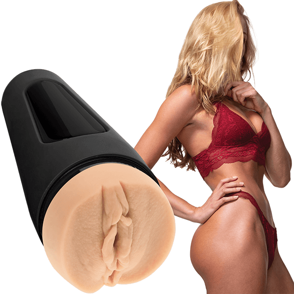 Main Squeeze Leo Leolulu Stroker Lồn Sao Thực Tế Chính Hãng 
