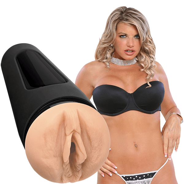 Main Squeeze Vicki Vette Stroker Lồn Sao Nổi Tiếng 