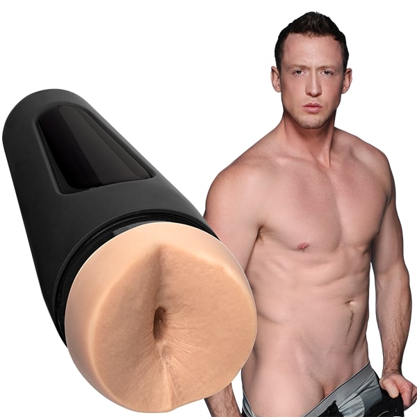 Man Squeeze Pierce Paris Anal Stroker Siêu Thực Tăng Kích Thích 