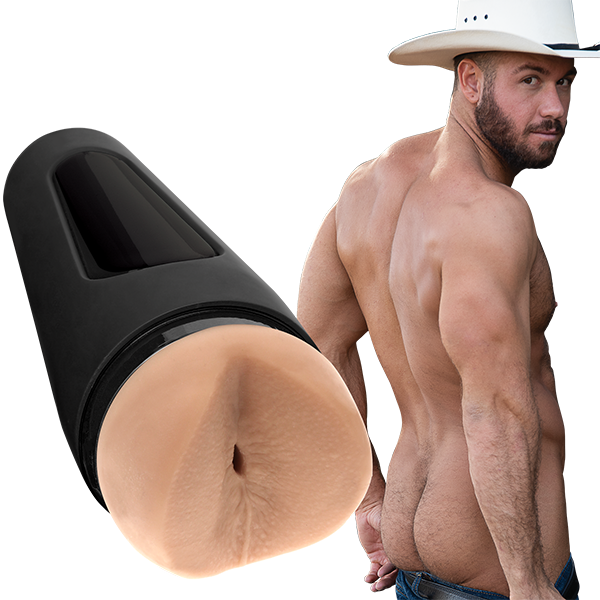Man Squeeze Chad White Phiên Bản Thực Tế 