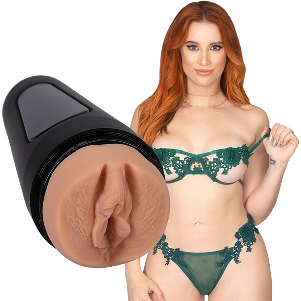 Main Squeeze Madison Morgan Lồn Sao Thực Tế 