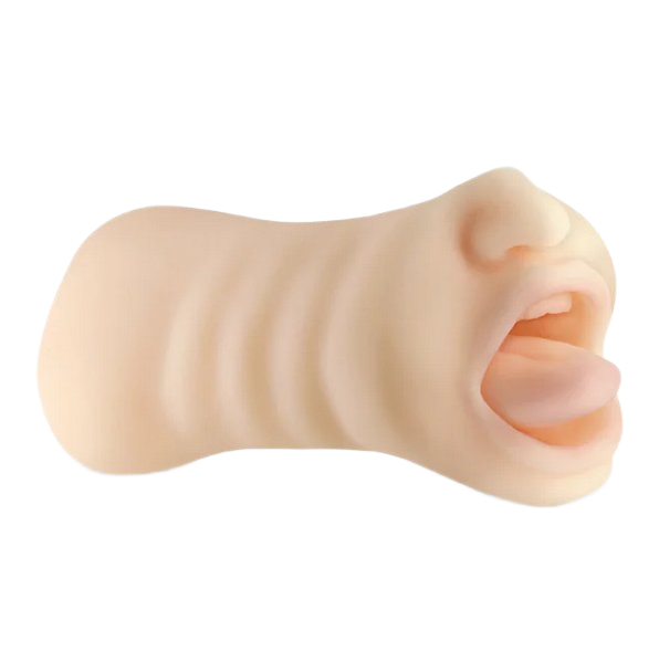 Bỏ sỉ Hustler Harley TPE双入口抚摸器 超真实细节  hàng xách tay 
