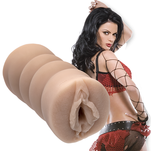 Fleshlight Chanel St. James Ultraskyn стокер 