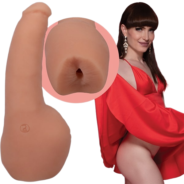  Bảng giá Signature Cocks Natalie Mars Transgirl Đa Năng  chính hãng 