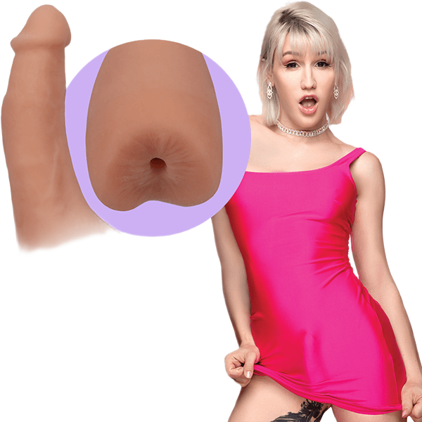  Đánh giá Signature Cocks Lena Moon Transgirl Đa Năng Siêu Hot  tốt nhất 