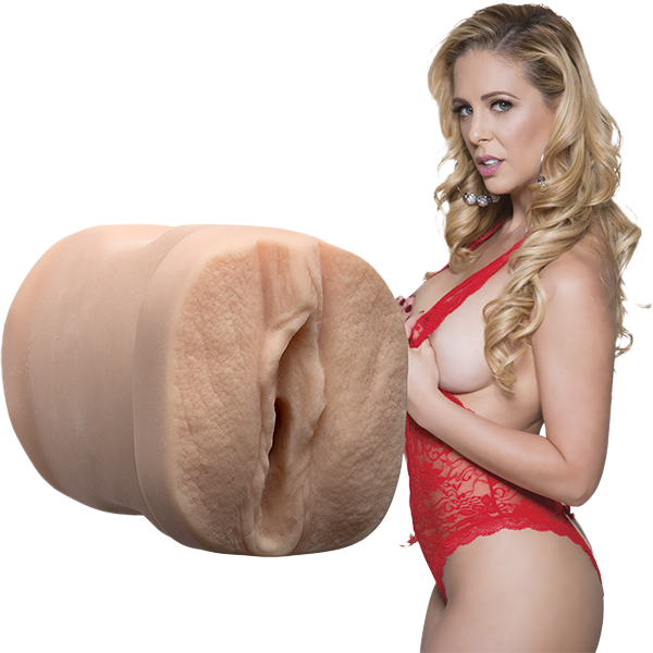  Thông tin Signature Strokers Cherie Deville MILF ultraskyn pocket pussy  hàng mới về 