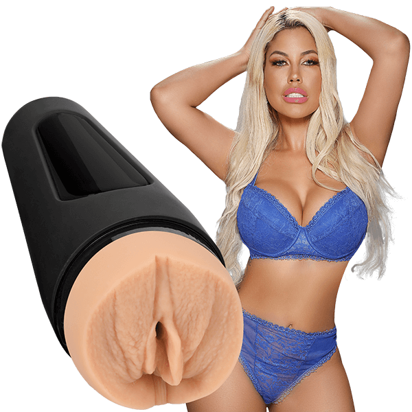 Main Squeeze Bridgette B Masturbator Lồn Sao Nổi Tiếng 