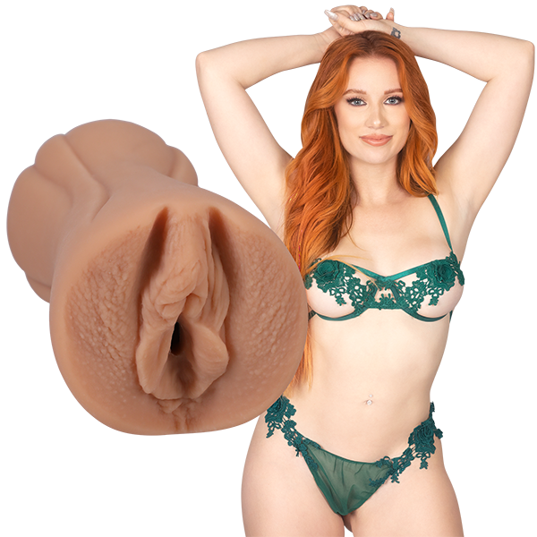 Signature Madison Morgan Stroker Thực Tế 