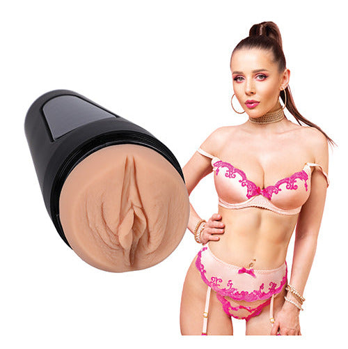 Main Squeeze Sybil Stroker Lồn Sao Nổi Tiếng 