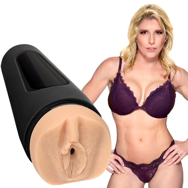 Main Squeeze Cory Chase Mút Siêu Thực Tế 
