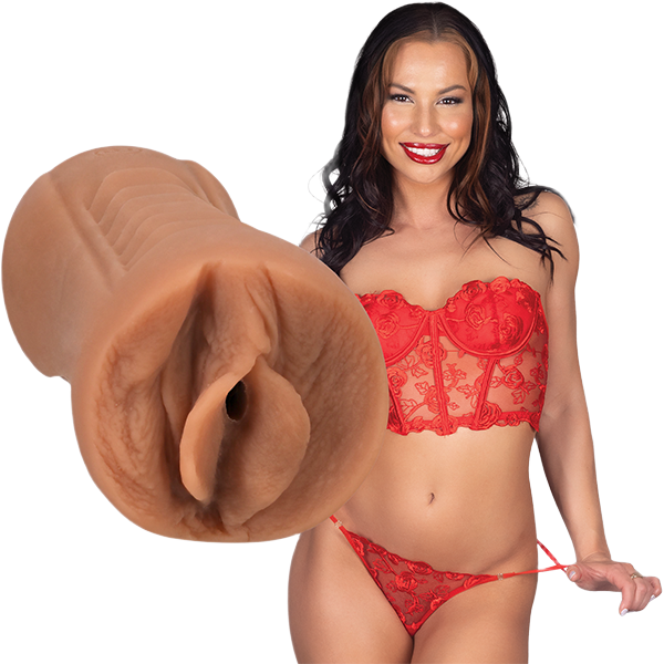  Nơi bán Onahole Aidra Fox Signature Stroker sao thực tế chi tiết  hàng xách tay 